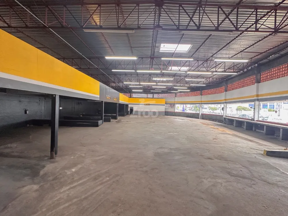 Sala-Conjunto, 1450 m² - Foto 2