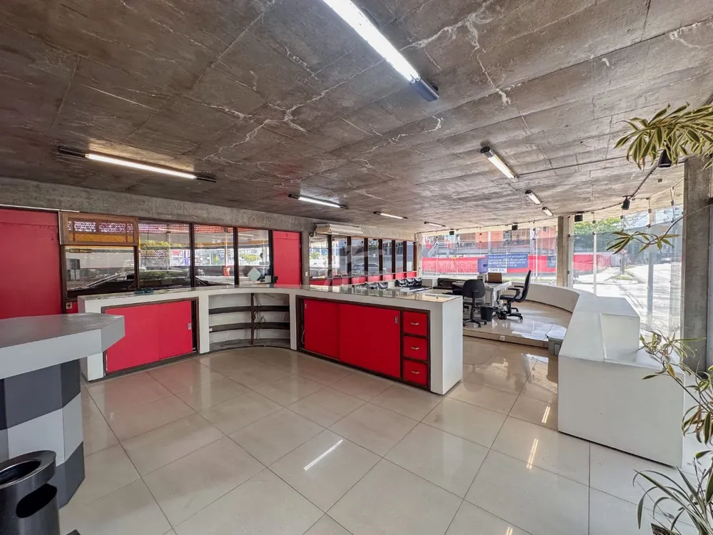 Sala-Conjunto, 1450 m² - Foto 5