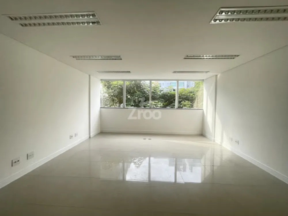 Sala-Conjunto, 40 m² - Foto 2