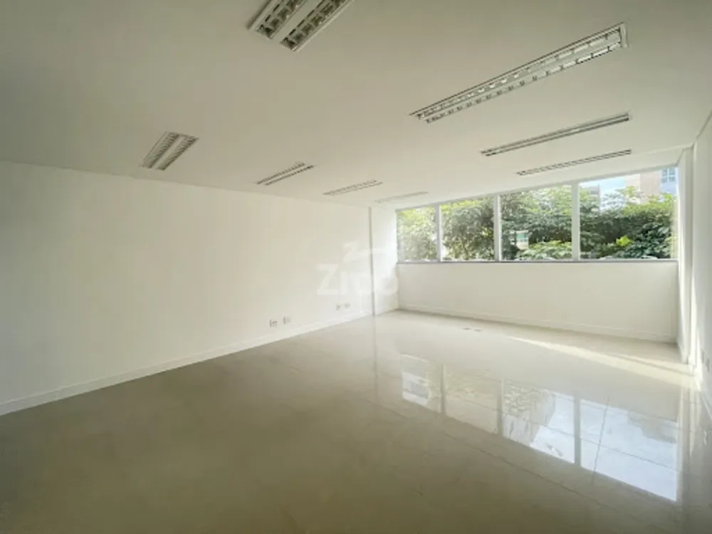 Sala-Conjunto, 40 m² - Foto 1