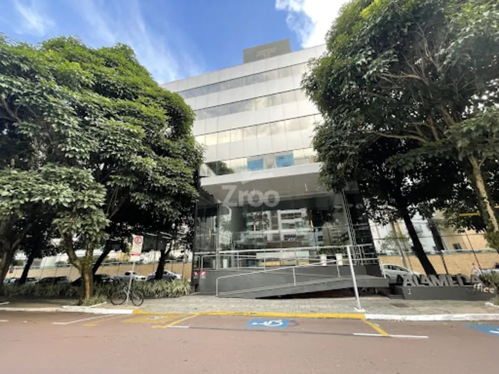 Sala-Conjunto, 40 m² - Foto 5