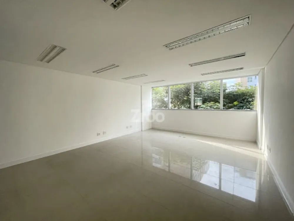 Sala-Conjunto, 40 m² - Foto 6