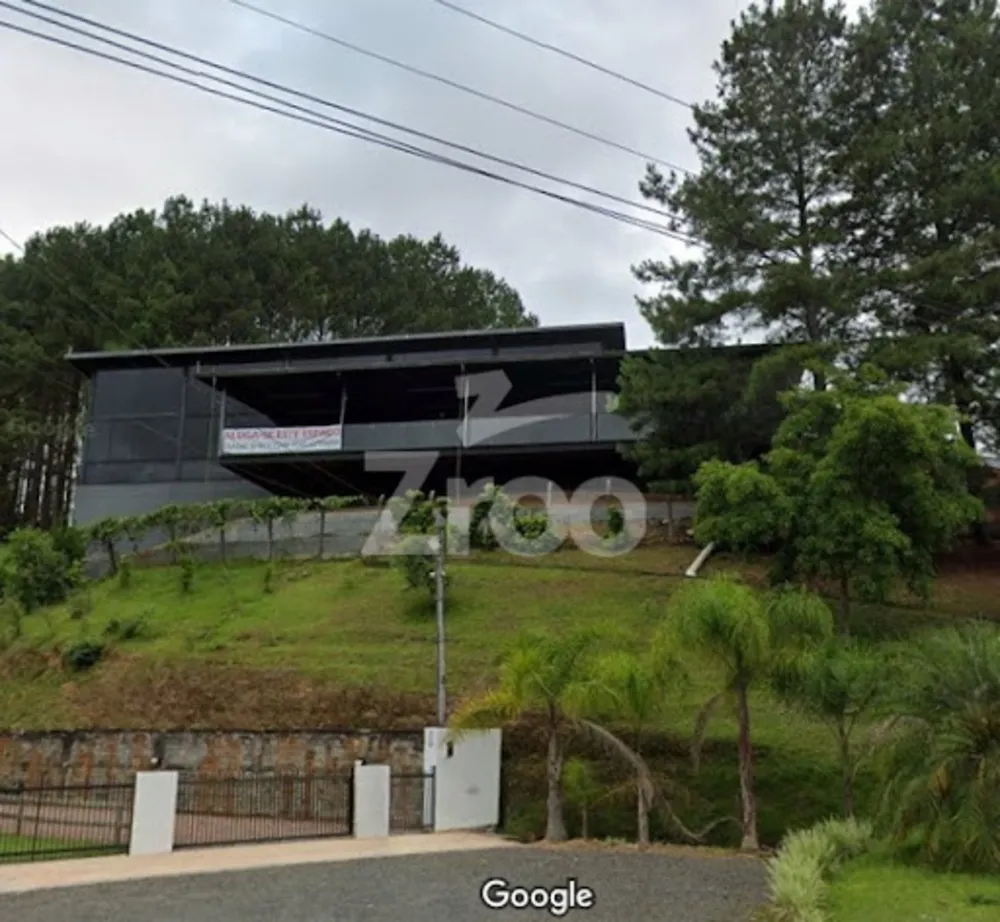 Loja-Salão, 1000 m² - Foto 2