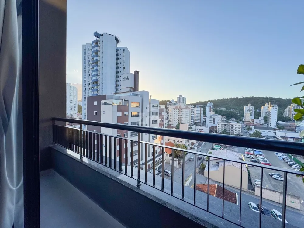 Apartamento, 1 quarto, 55 m² - Foto 2