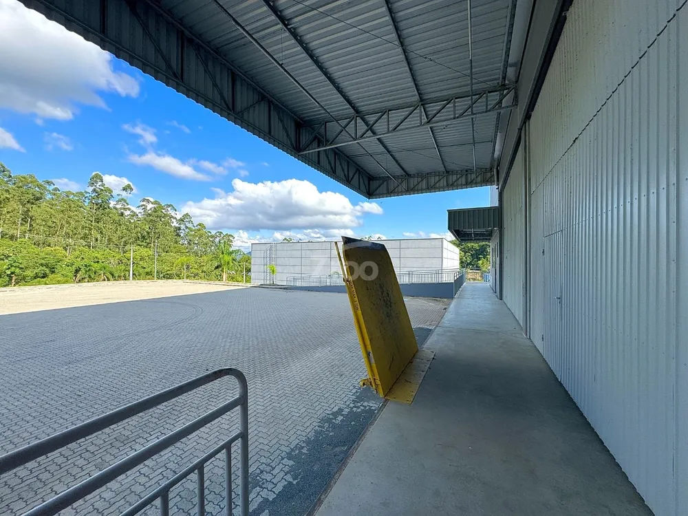 Depósito-Galpão, 2101 m² - Foto 12