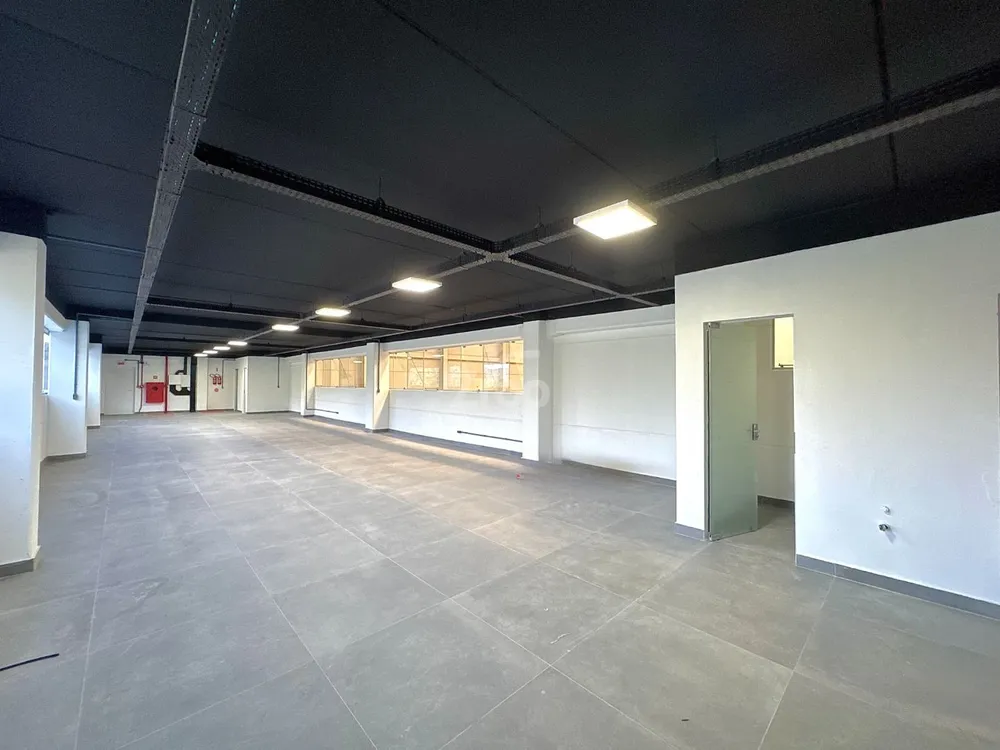 Depósito-Galpão, 2101 m² - Foto 9
