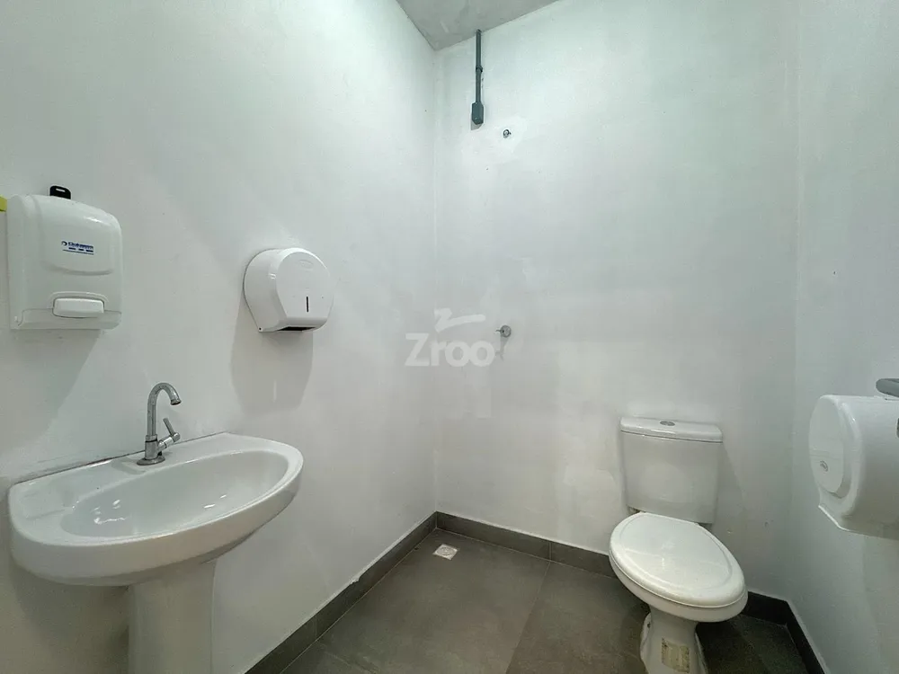 Depósito-Galpão, 2101 m² - Foto 4