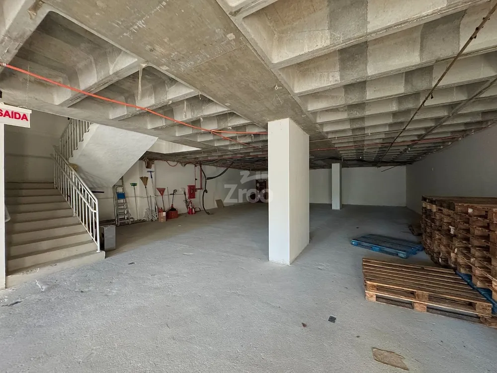 Loja-Salão, 620 m² - Foto 1