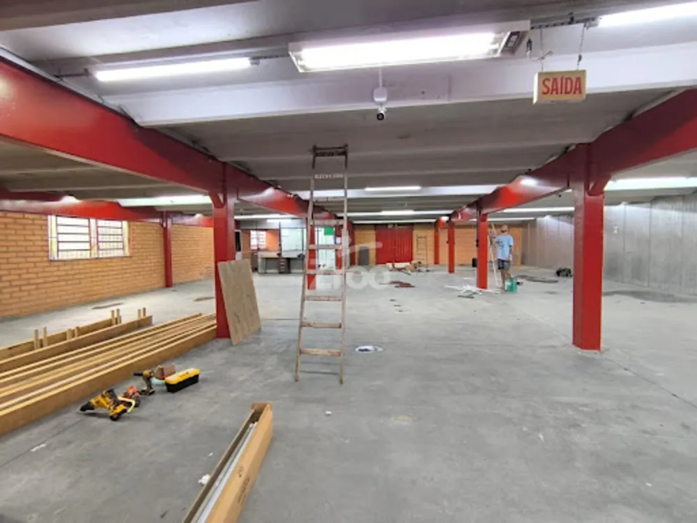 Depósito-Galpão, 300 m² - Foto 4