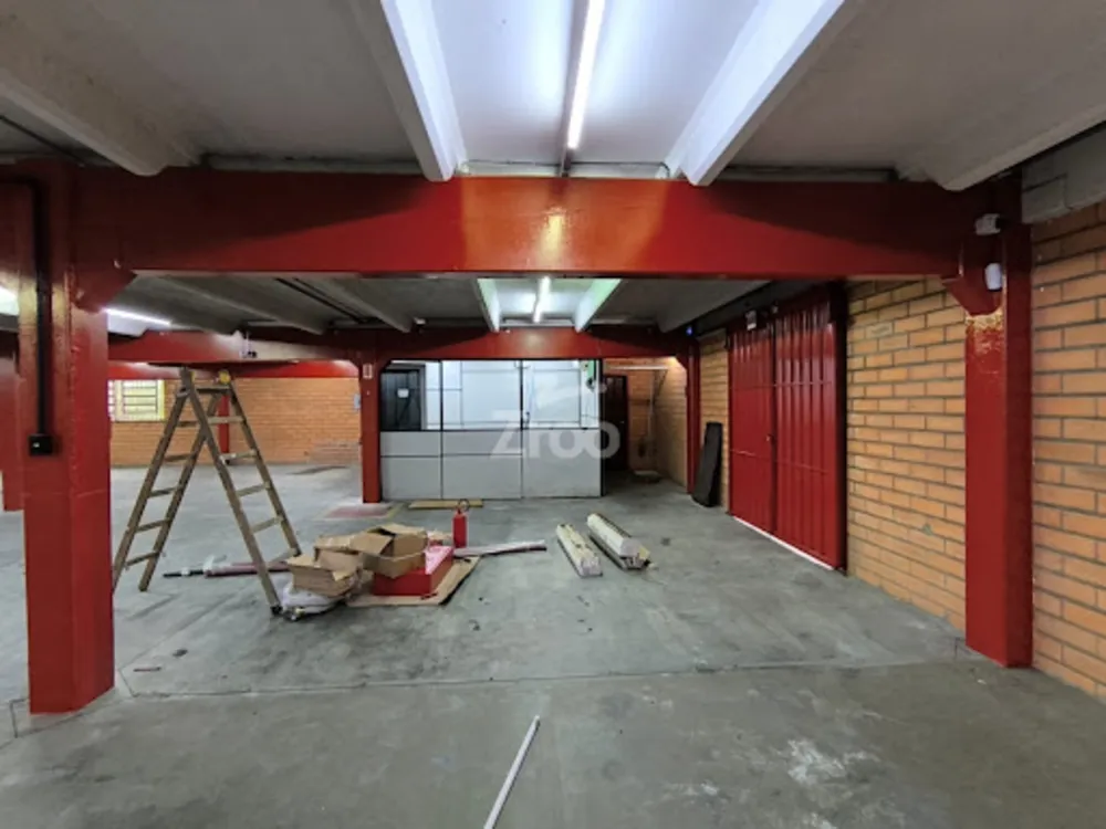 Depósito-Galpão, 300 m² - Foto 8