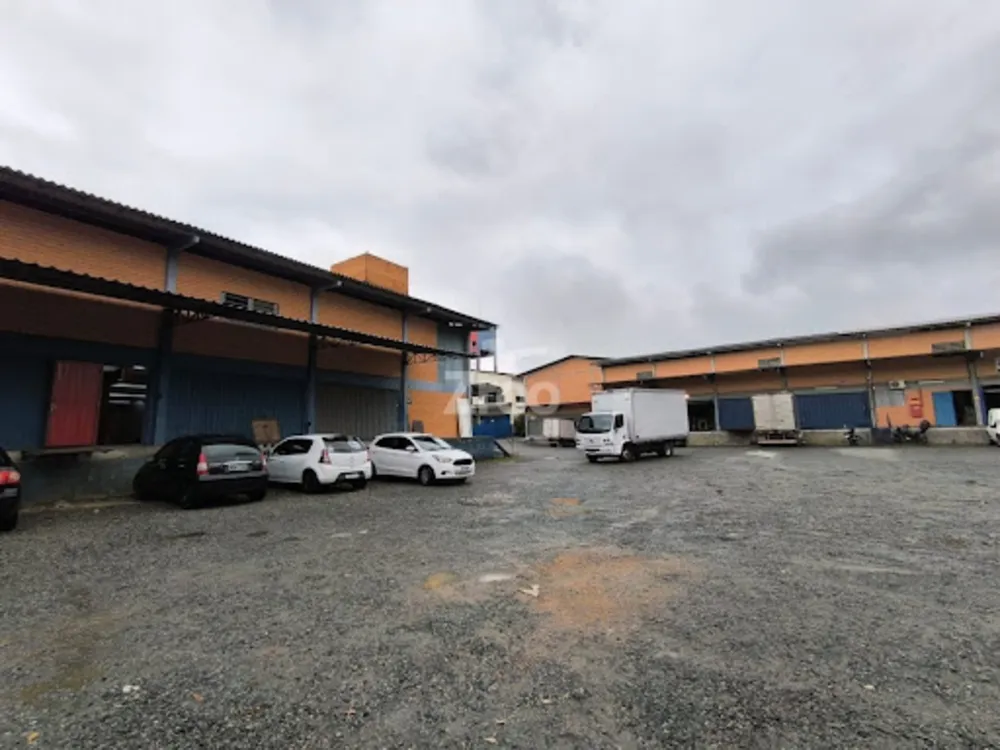 Depósito-Galpão, 300 m² - Foto 10