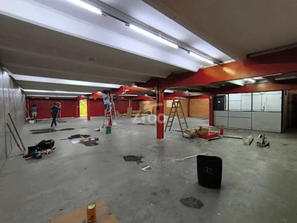 Depósito-Galpão, 300 m² - Foto 5