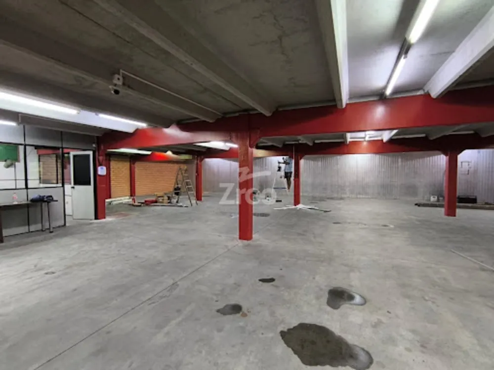 Depósito-Galpão, 300 m² - Foto 2