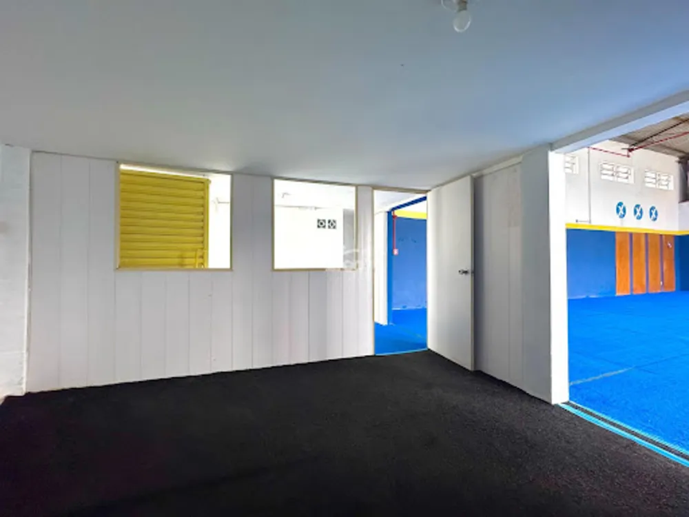Depósito-Galpão, 362 m² - Foto 1