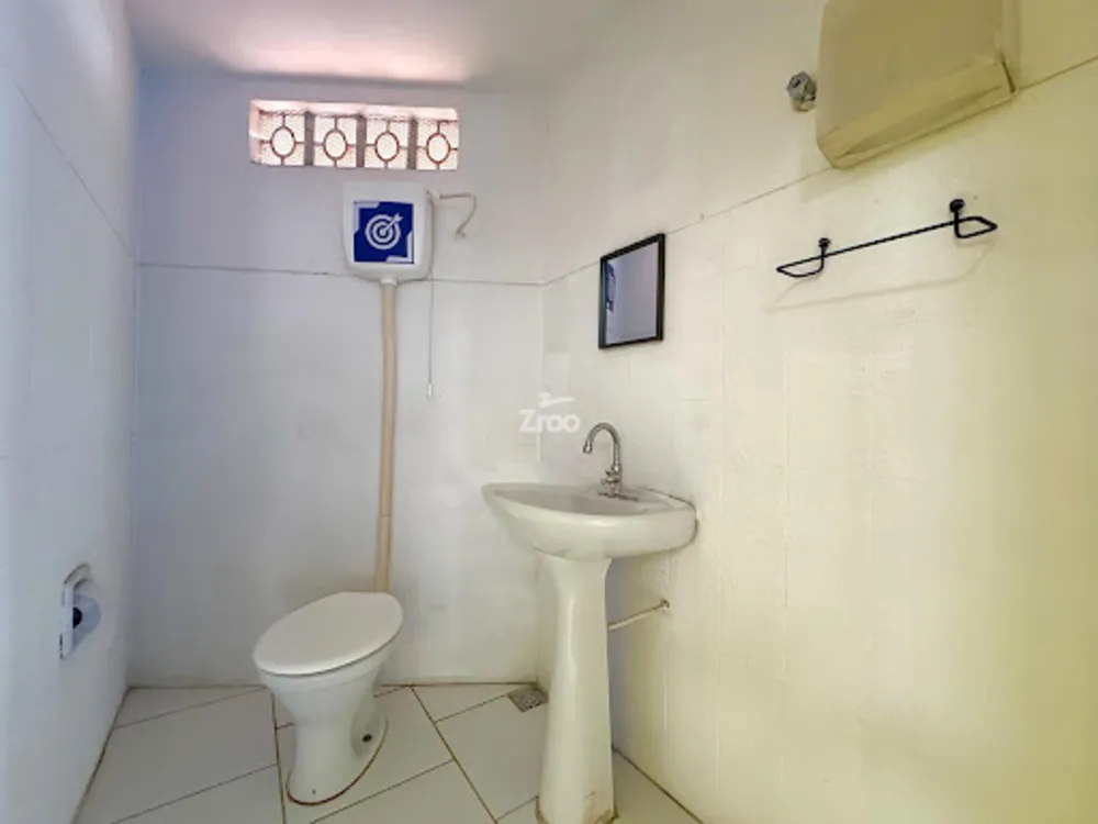 Depósito-Galpão, 362 m² - Foto 5