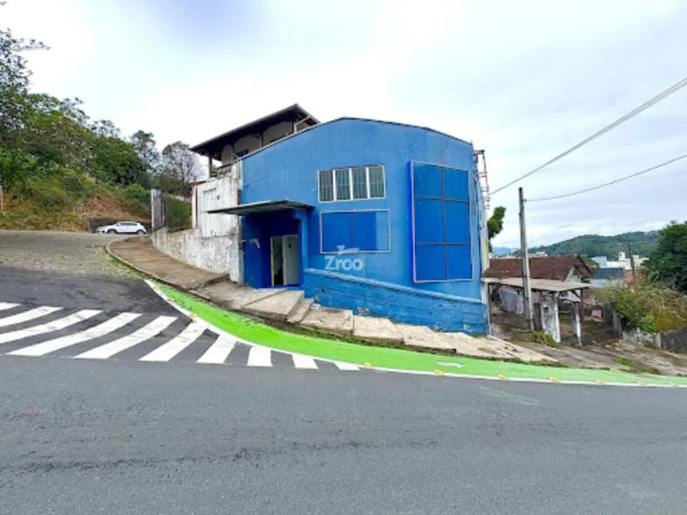 Depósito-Galpão, 362 m² - Foto 4
