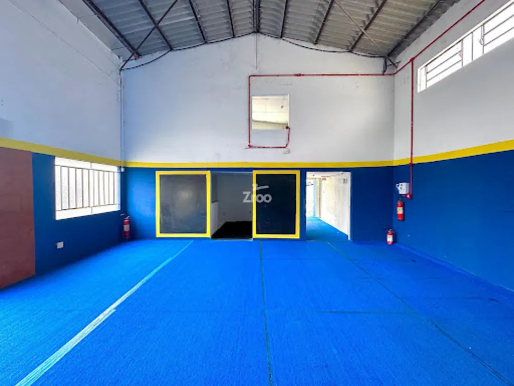 Depósito-Galpão, 362 m² - Foto 7