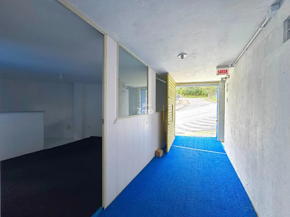 Depósito-Galpão, 362 m² - Foto 2