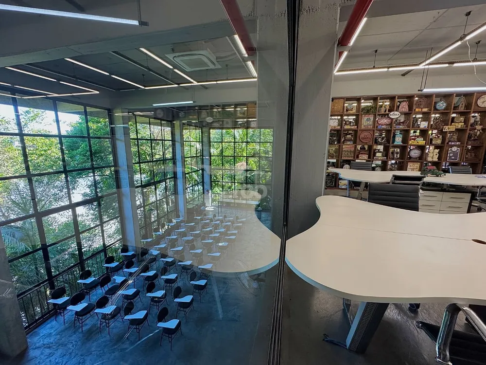 Sala-Conjunto, 480 m² - Foto 1