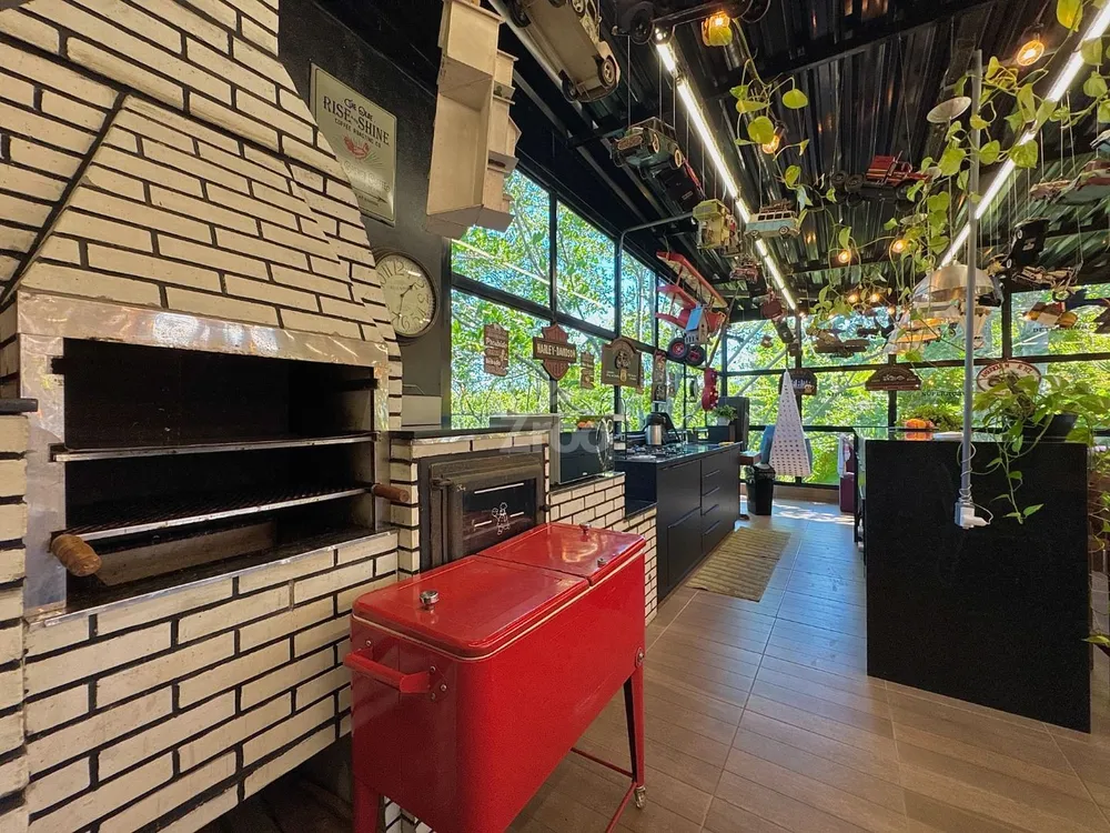 Sala-Conjunto, 480 m² - Foto 12