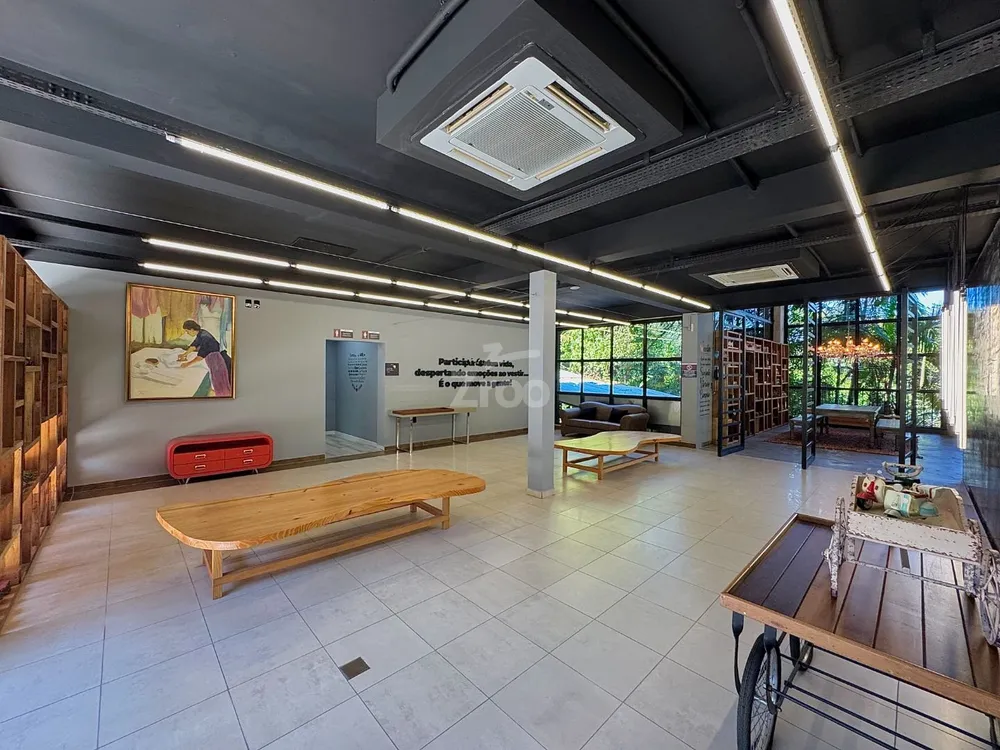 Sala-Conjunto, 480 m² - Foto 4