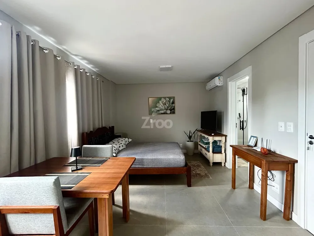 Apartamento, 1 quarto, 35 m² - Foto 3