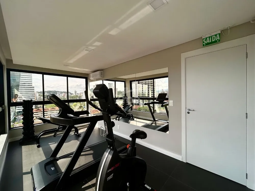 Apartamento, 1 quarto, 35 m² - Foto 6