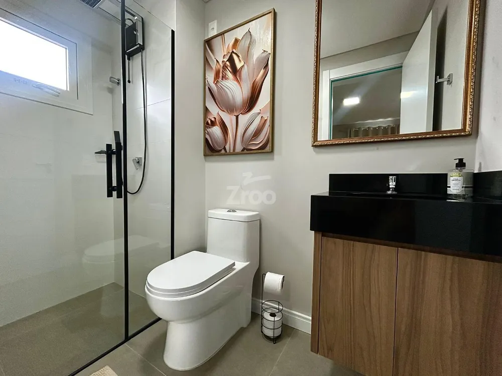 Apartamento, 1 quarto, 35 m² - Foto 4