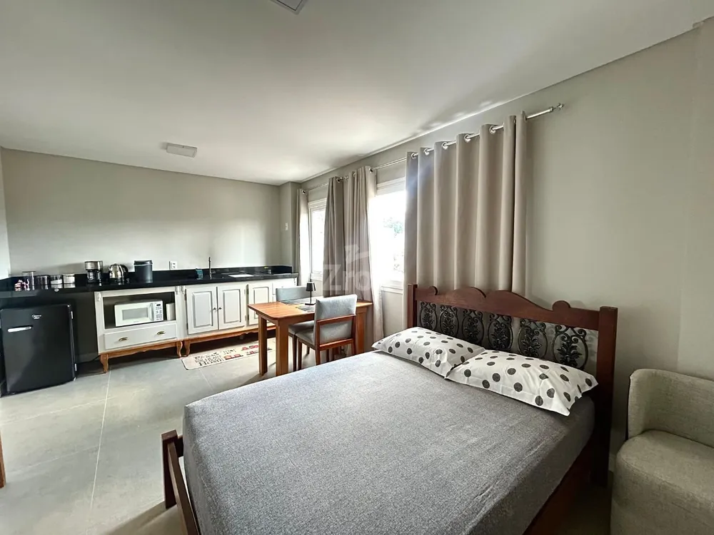 Apartamento, 1 quarto, 35 m² - Foto 1