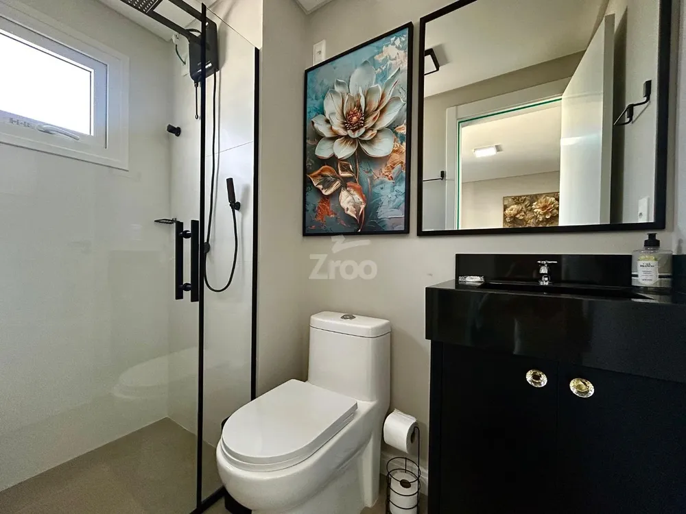 Apartamento, 1 quarto, 35 m² - Foto 5
