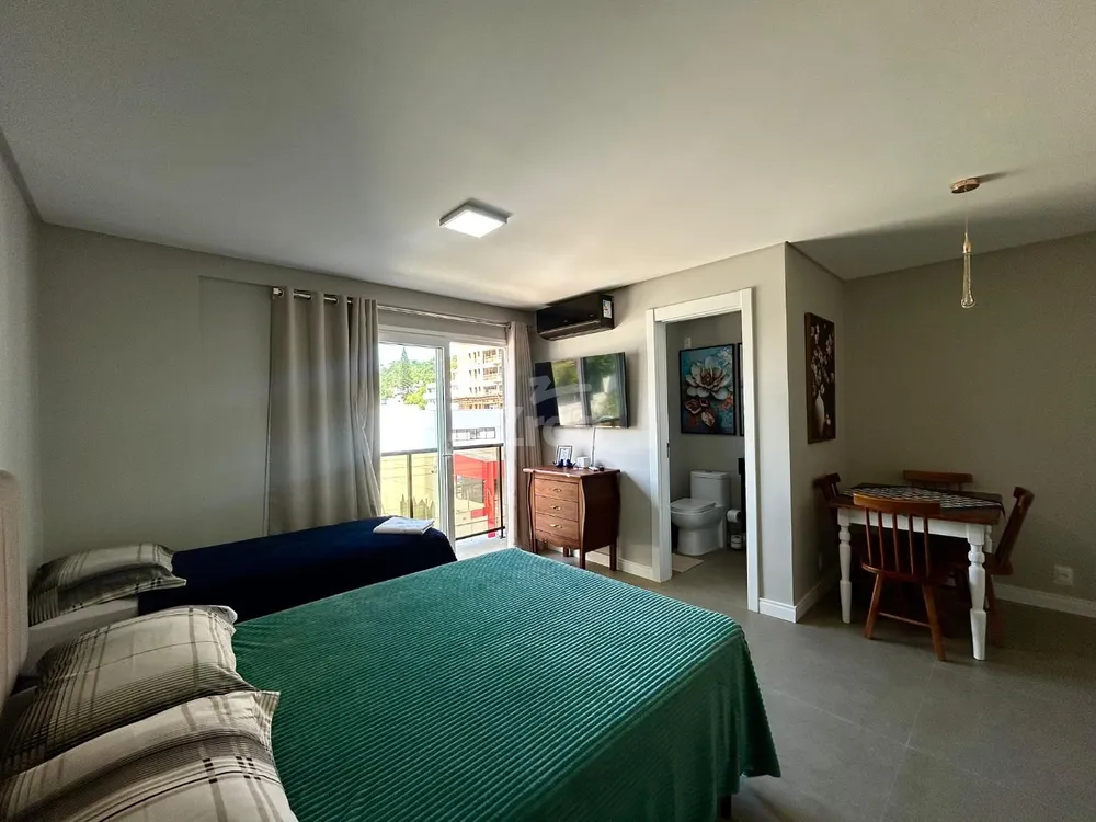 Apartamento, 1 quarto, 35 m² - Foto 2
