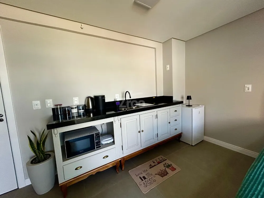 Apartamento, 1 quarto, 35 m² - Foto 1