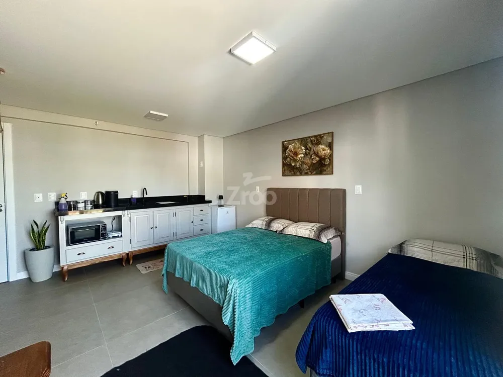 Apartamento, 1 quarto, 35 m² - Foto 4