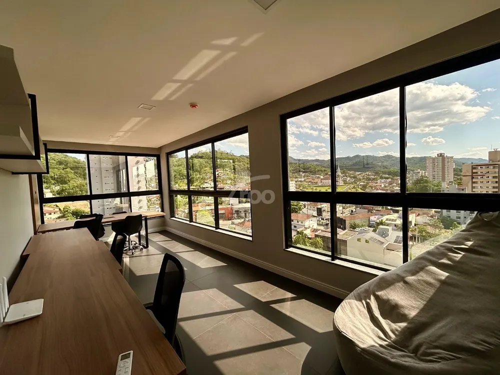 Apartamento, 1 quarto, 35 m² - Foto 8