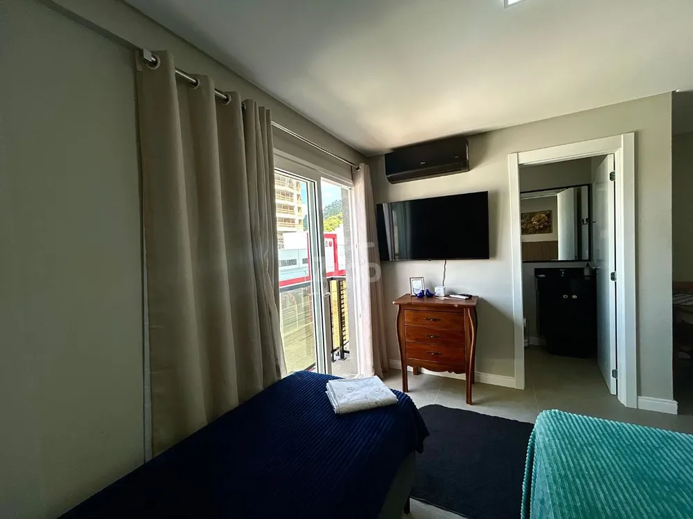 Apartamento, 1 quarto, 35 m² - Foto 6