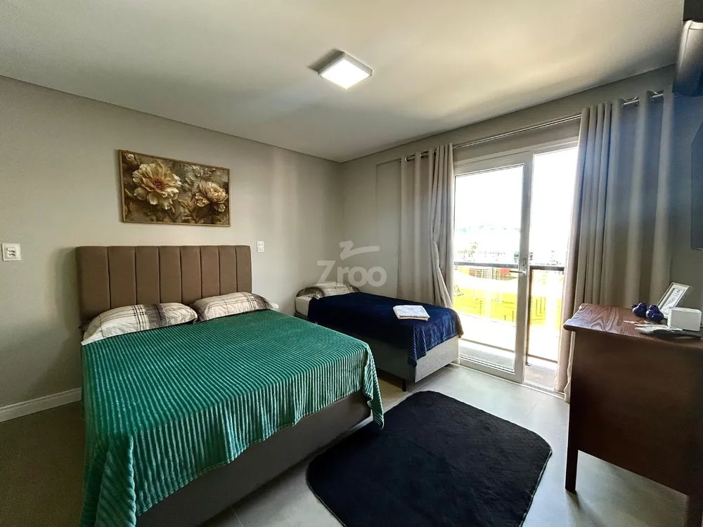 Apartamento, 1 quarto, 35 m² - Foto 3