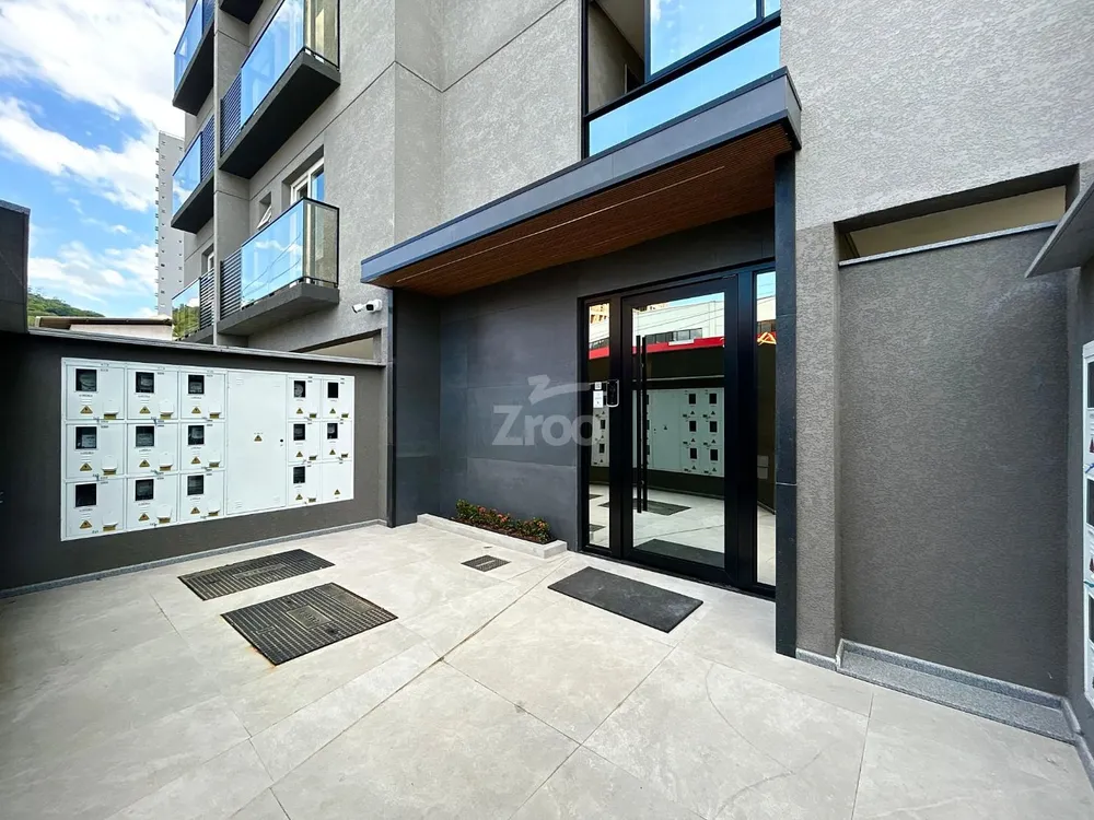 Apartamento, 1 quarto, 35 m² - Foto 11
