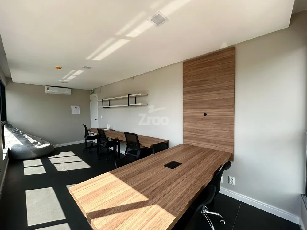 Apartamento, 1 quarto, 35 m² - Foto 9