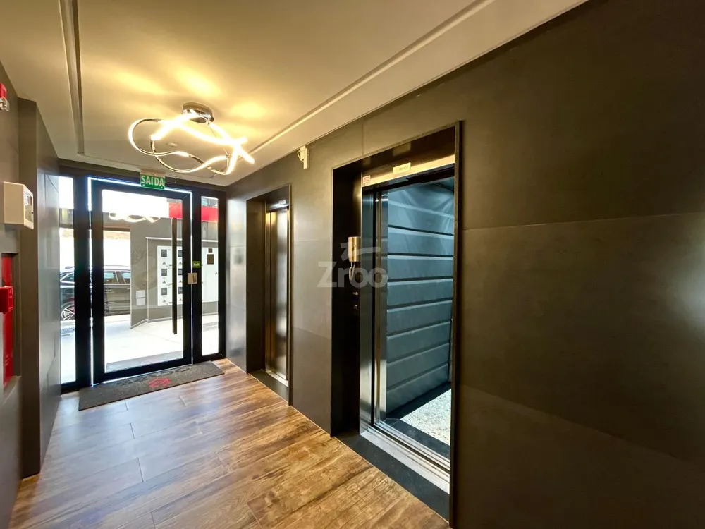 Apartamento, 1 quarto, 35 m² - Foto 10