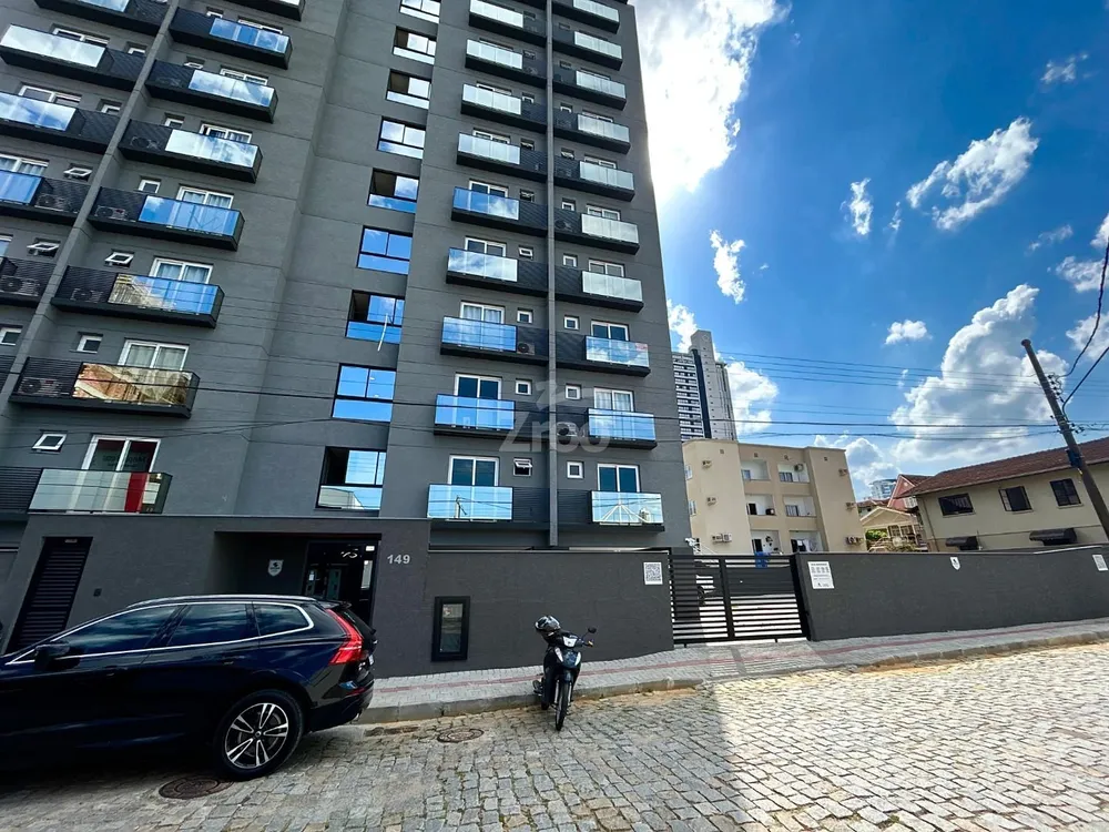 Apartamento, 1 quarto, 35 m² - Foto 12