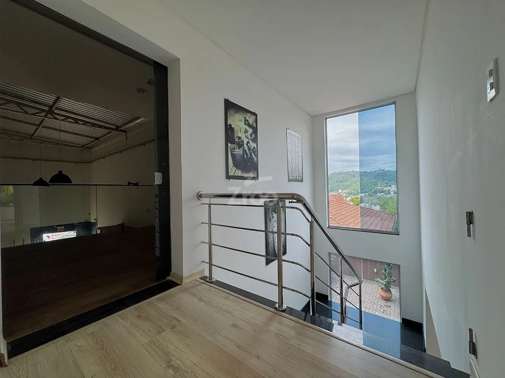 Casa, 3 quartos, 288 m² - Foto 8