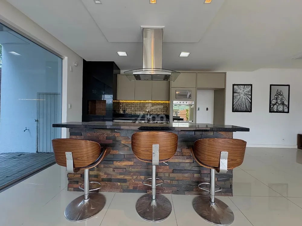 Casa, 3 quartos, 288 m² - Foto 5