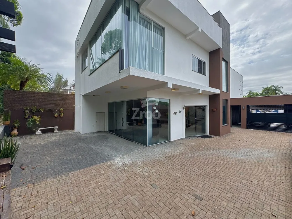 Casa, 3 quartos, 288 m² - Foto 2