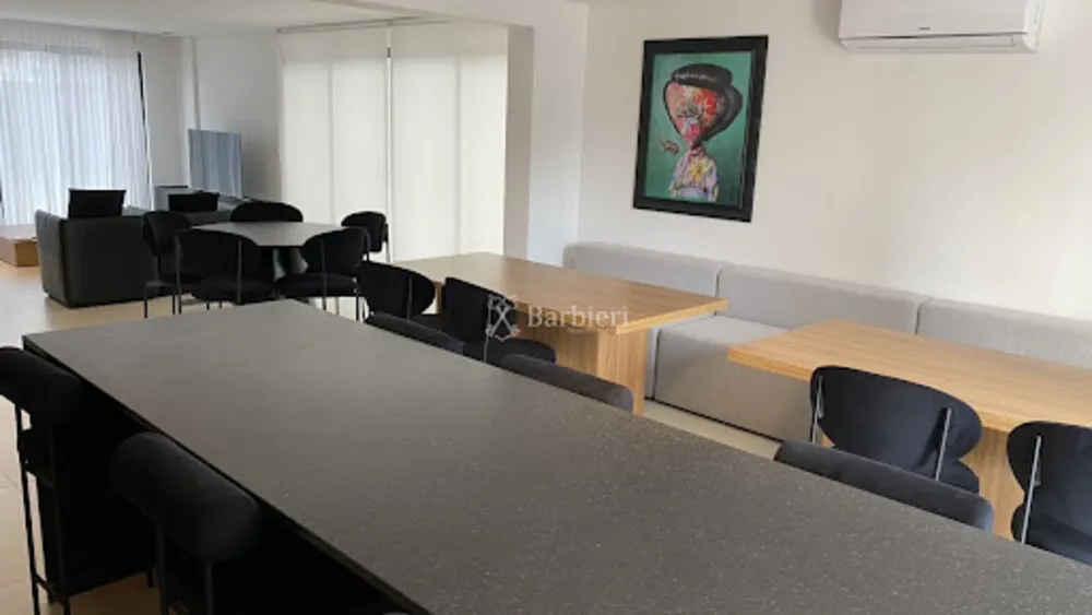 Apartamento, 1 quarto, 35 m² - Foto 12