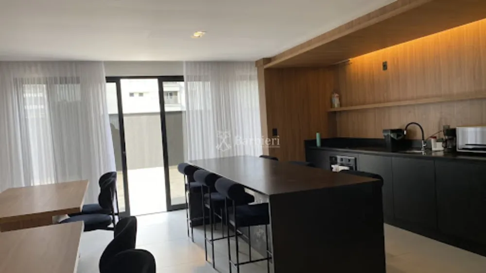 Apartamento, 1 quarto, 35 m² - Foto 11