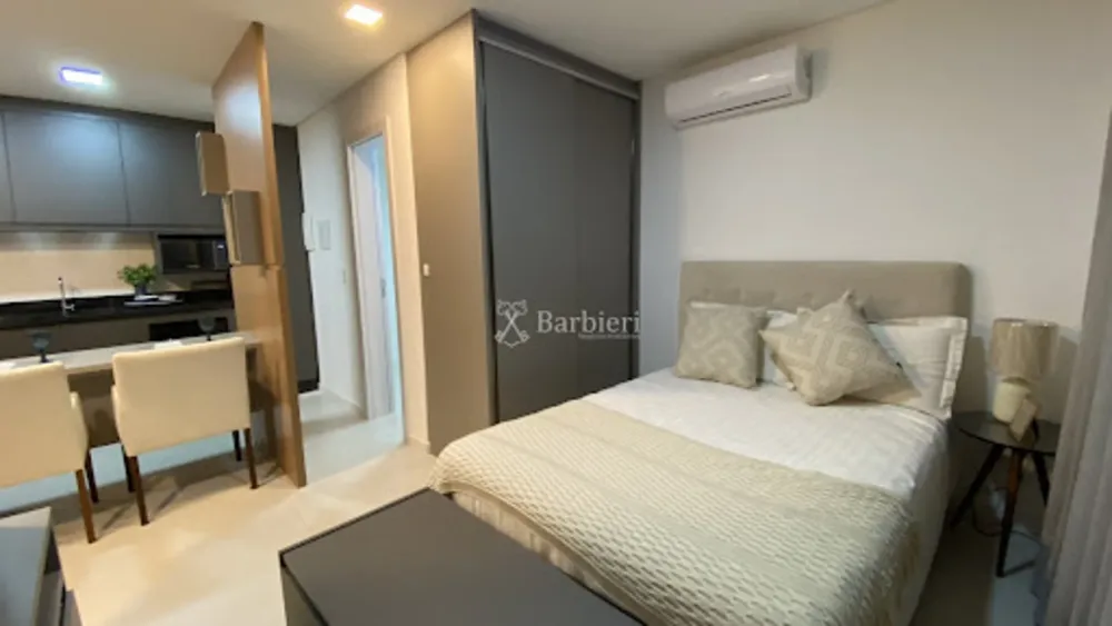 Apartamento, 1 quarto, 35 m² - Foto 4
