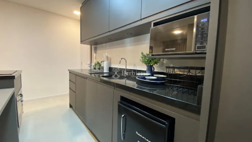 Apartamento, 1 quarto, 35 m² - Foto 2