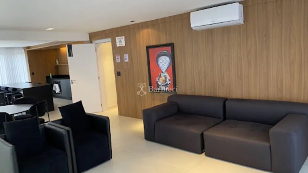 Apartamento, 1 quarto, 35 m² - Foto 9