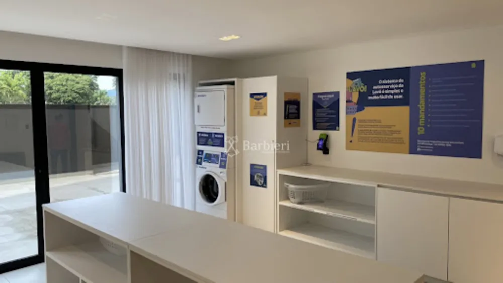 Apartamento, 1 quarto, 35 m² - Foto 8