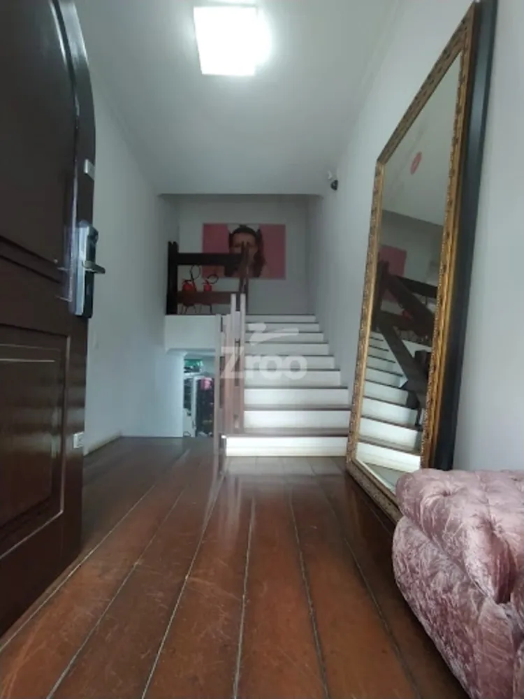 Casa, 1 quarto, 250 m² - Foto 4